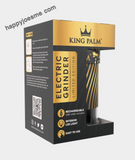 King Palm x Wakit Electric Grinder