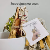 Crystal Sage Palo Santo Assorted Stone Smudging