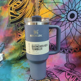 Stanley 40oz Quencher H.20 Tumbler
