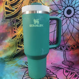 Stanley 40oz Quencher H.20 Tumbler