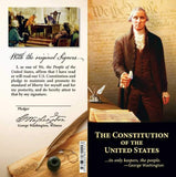 The Constitution of the United States
