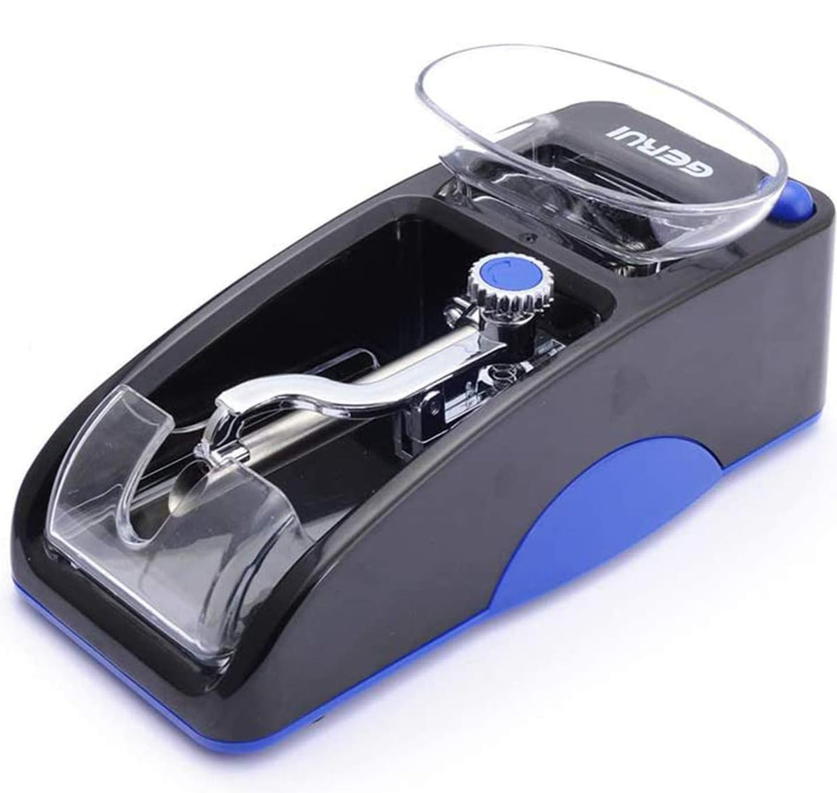 automatic cigarette rolling machine for sale Gerui Cigarette Machine – Happy Trails Inc & Joe's Smoke Shop