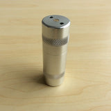 1pc Quality Co2 Nitrous Oxide N2o Balloon Cracker Cream Charger Excluded