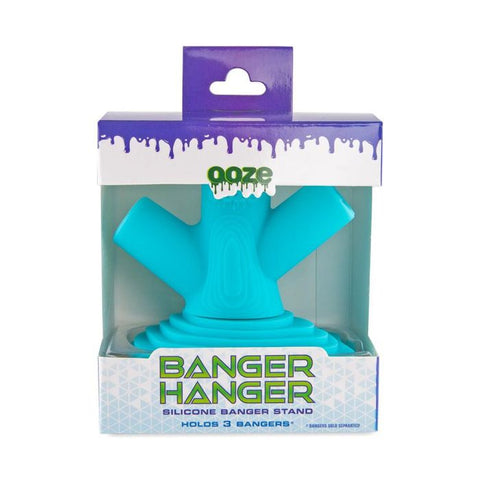 Ooze Banger Hanger