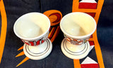 Egg Cup set of two