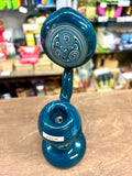 8” Full color wig-wag bubbler