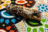 Palo Santo Floral Herb Smudge-Exclusive Production