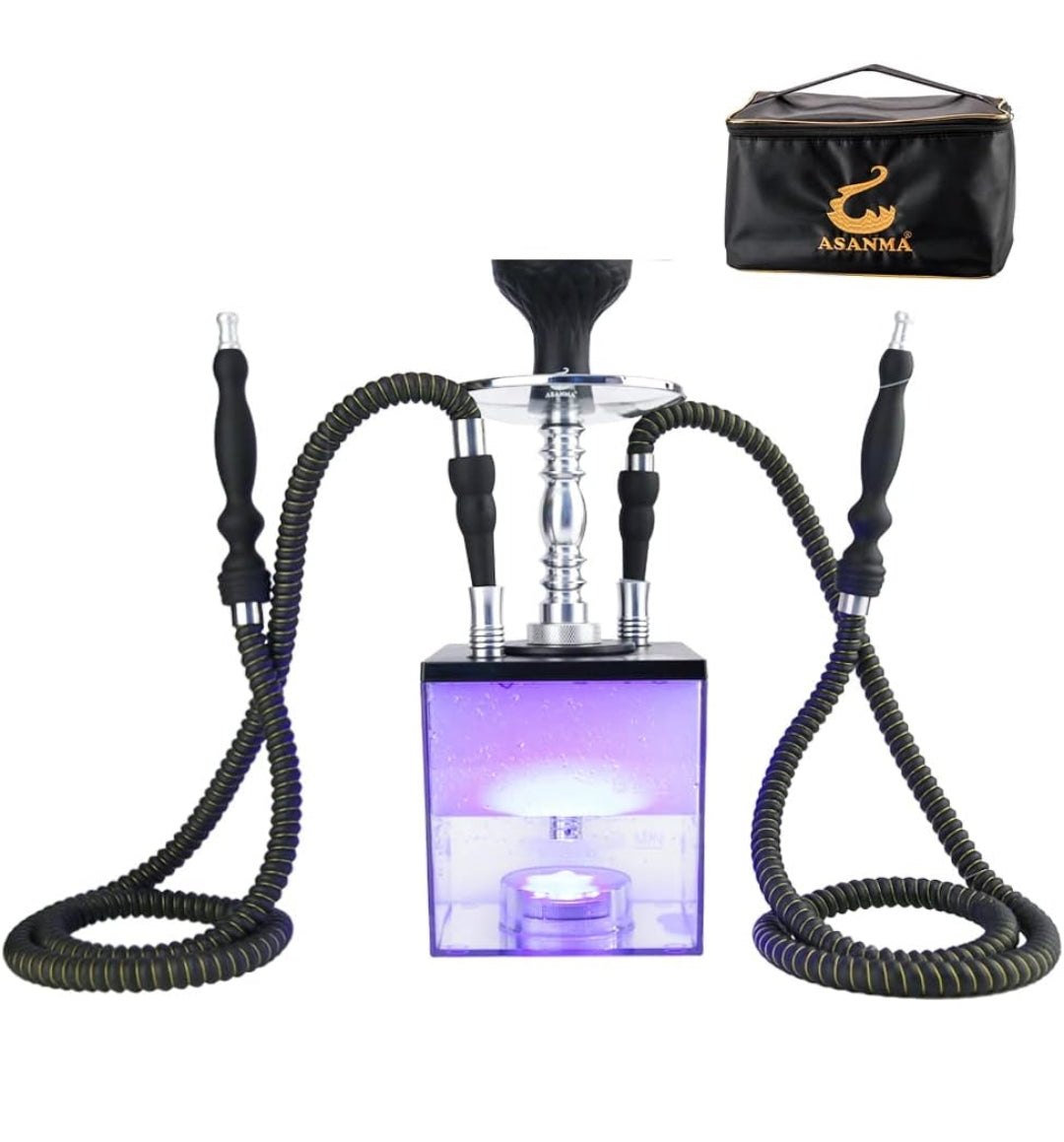 Yocan The One Wax Vaporizer & Nectar Collector **PICKUP ONLY** – Happy  Trails Inc & Joe's Smoke Shop