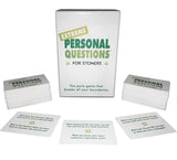 Extreme Personal Questions For Stoners | Card Game For Stoners