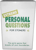 Extreme Personal Questions For Stoners | Card Game For Stoners