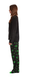 2XL Just Love Women's Ultra-Soft Plush PJ Pants