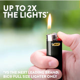 Bic Special Edition Animal Lover Series Lighters