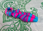 4” Naked Lady Silicone Handpipe