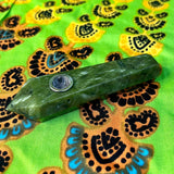 3.5-4.25" Crystal Handpipe