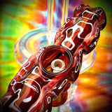 14mm Bacon Glass Dome