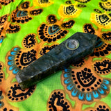 3.5-4.25" Crystal Handpipe
