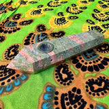 3.5-4.25" Crystal Handpipe