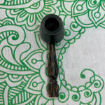 3.5" Peruvian Wooden Handpipe