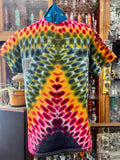 XL Tie-Dye T-Shirt by Don Martin