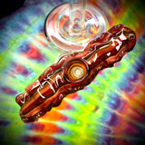 14mm Bacon Glass Dome