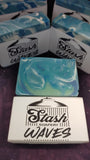 Stash Soapery Artisan Bar Soap