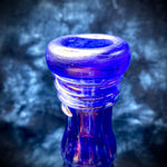 9" Meteor Soft Glass Waterpipe