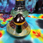 7" Space Glass Mushroom Rig