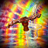 14mm Bacon Glass Dome