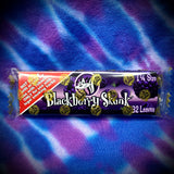 Skunk Brand 1 1/4 Flavored Rolling Papers