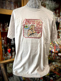 "Dead & Maine" - Old & In The Way/Life Should Be T-Shirt