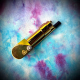 Proto Pipe Brass Reproduction