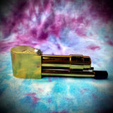 Proto Pipe Brass Reproduction