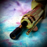 Proto Pipe Brass Reproduction