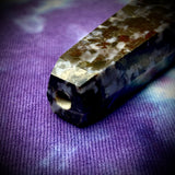 3.5-4.25" Crystal Handpipe