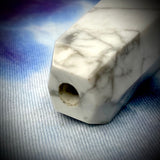 3.5-4.25" Crystal Handpipe