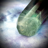 3.5-4.25" Crystal Handpipe