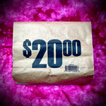 $20 Mystery Grab Bag