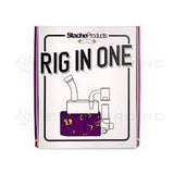 Stache Products RiO MakeOver Portable Dab Rig in One