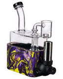 Stache Products RiO MakeOver Portable Dab Rig in One