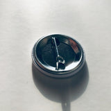 1.25” Cactus Button Pin