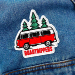 Roadtrippers Patch