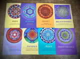 The Soul’s Journey Lesson Cards