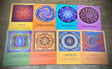 The Soul’s Journey Lesson Cards