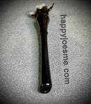 Black Bat Cigarette Holder