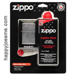 Zippo-All-In-One Kit