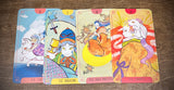 Floating World Tarot