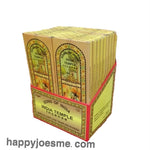 Song Of India-India Temple Incense-60G Boxed Sticks