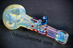 Heavy Fume Frog Handpipe