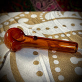 4” Fluffhead Handpipe