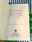 Goddes Guidance Oracle Cards-44Cards